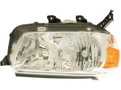 Toyota 81130-35520 Headlamp