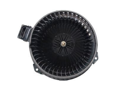 Toyota 87103-12080 Motor Sub-Assembly, Blower W/Fan