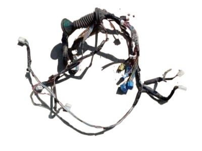 Toyota 82151-0C280 Wire,  Front Door,  RH