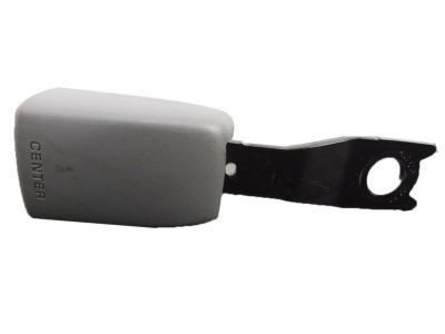 Toyota Tundra Seat Belt - 73306-0C020-B0