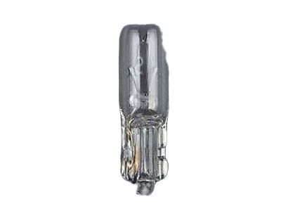 Toyota 90981-11035 Bulb,  Combination Meter,  NO.1