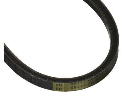 1992 Toyota Land Cruiser Drive Belt - 99332-11180-83