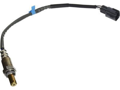 Toyota Oxygen Sensor - 89467-02020