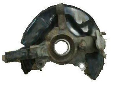 2003 Toyota Prius Steering Knuckle - 43211-47011