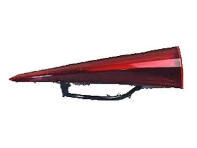 2020 Toyota Prius Tail Light - 81580-47070