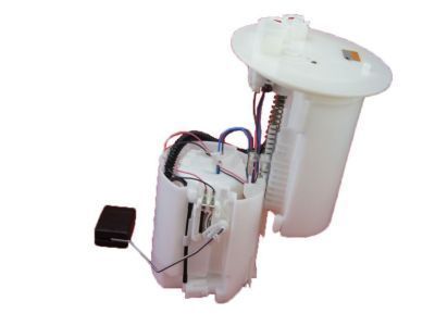 Scion 77020-12720 Fuel Pump Assembly