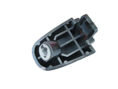 Toyota 69217-0E010-B4 Handle, Outside Rear Cover