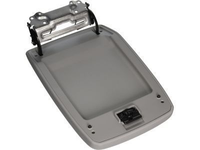 Toyota 58905-0E040-B0 Door Sub-Assembly, Console Compartment