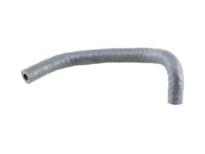 Toyota 16264-31010 Hose,  Water By-Pass,  NO.2