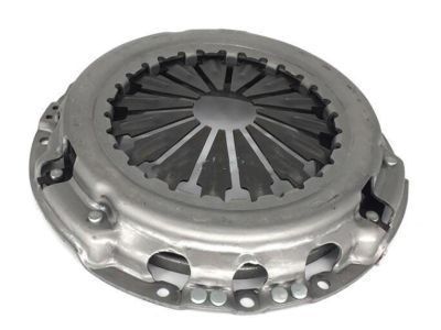 Toyota 31210-28060 Cover Assy,  Clutch