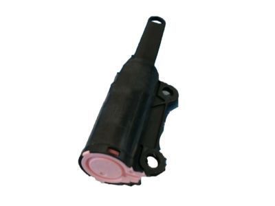 Toyota 55054-35020 Stopper Sub-Assy,  Glove Compartment Door