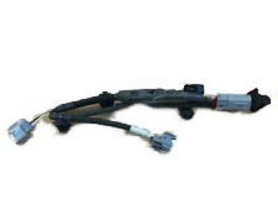 Toyota 82182-0C020 Wire,  Luggage Room,  NO.2