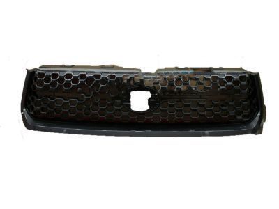 Toyota 53101-0C040-B1 Grille Assembly