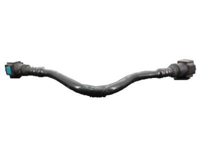 Toyota 77203-06020 Suction Hose