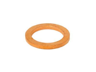 2024 Toyota GR Supra Drain Plug Washer - 90118-WA019