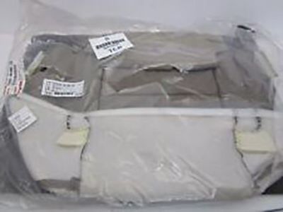 Toyota 71072-0C290-E2 Cover,  Front Seat Cushion,  LH(For Separate Type)