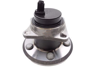 2010 Toyota Corolla Wheel Hub - 42450-02170