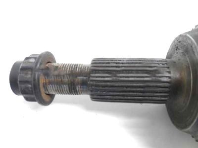 Toyota 43410-08050 Shaft Assy,  Front Drive,  RH