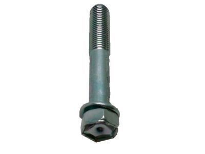 Toyota 90119-A0104 Starter Mount Bolt