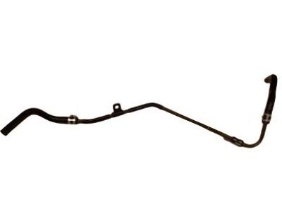 Toyota 44406-06100 Upper Return Hose