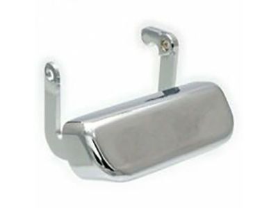 Toyota 69293-AC020 Handle, Outside Snap