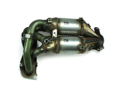 Toyota 25051-28260 Manifold