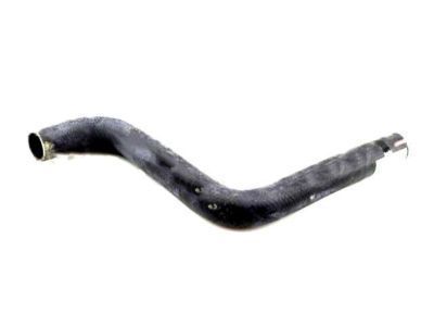 Toyota 16571-31230 Hose,  Radiator,  NO.1