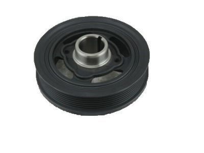 Toyota 13470-31030 Crankshaft Pulley