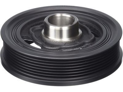 Toyota 13470-31030 Crankshaft Pulley