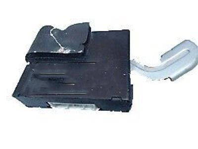 Toyota Body Control Module - 89780-04011