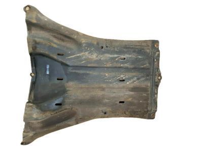 Toyota 77642-17020 Cushion