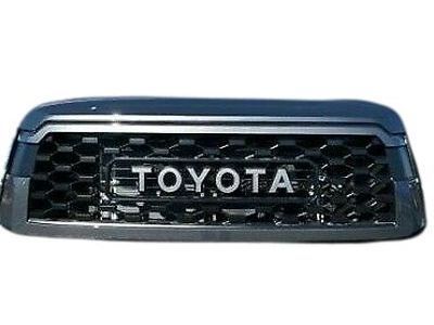 2020 Toyota Sequoia Grille - PT363-0C200-GY