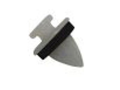 Toyota 90467-08204 Vent Louver Clip