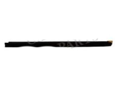 Toyota Camry Door Seal - 68171-AA020