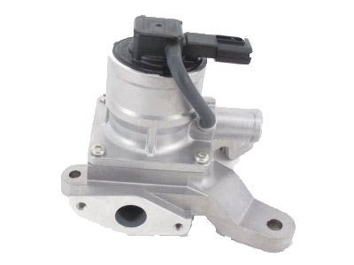 Toyota 25701-31014 Diverter Valve