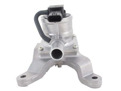 Toyota Tundra Diverter Valve - 25701-31014