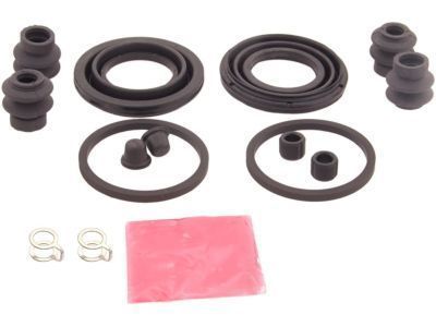 2006 Toyota Highlander Wheel Cylinder Repair Kit - 04479-48050