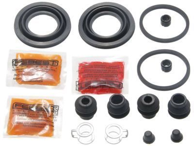 Toyota 04479-48050 Caliper Overhaul Kit