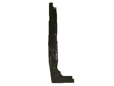 Toyota 53202-08040 Support Brace