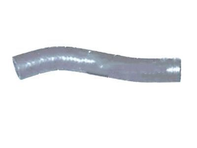 Toyota 16261-15010 Hose,  Water By-Pass