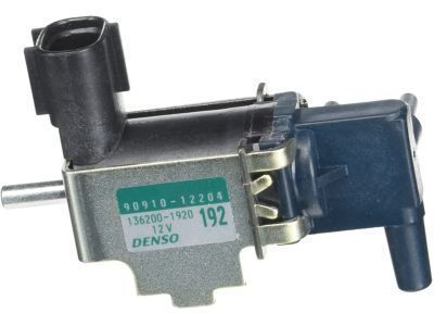 Toyota 90910-12204 Vacuum Valve