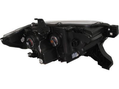 Toyota 81150-04260 Headlamp Assembly