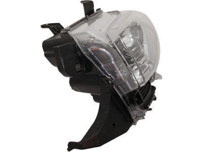 Toyota 81150-04260 Headlamp Assembly