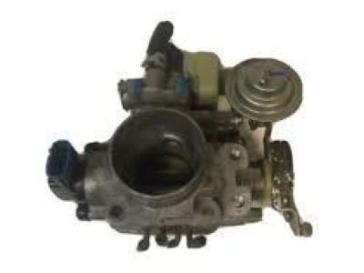 1996 Toyota Celica Throttle Body - 22210-16791