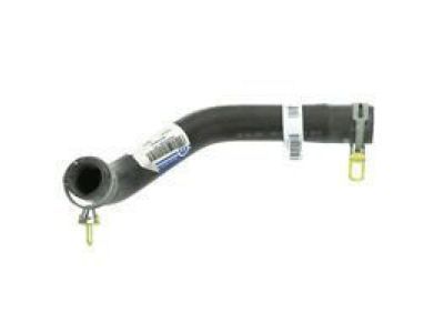 Toyota 16571-22080 Lower Hose