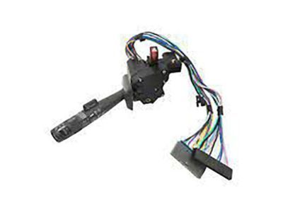 Toyota 84310-34040 Switch Assy,  Turn Signal