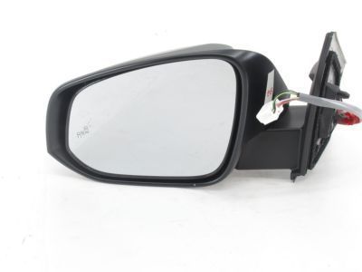 2016 Toyota RAV4 Car Mirror - 87940-42D30