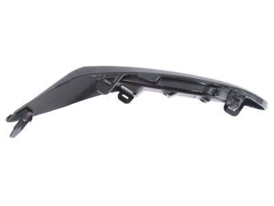 Toyota 52682-12090 Side Extension