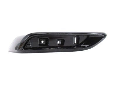 Toyota 52682-12090 Side Extension