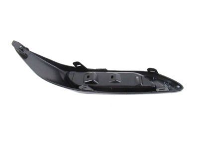 Toyota 52682-12090 Side Extension